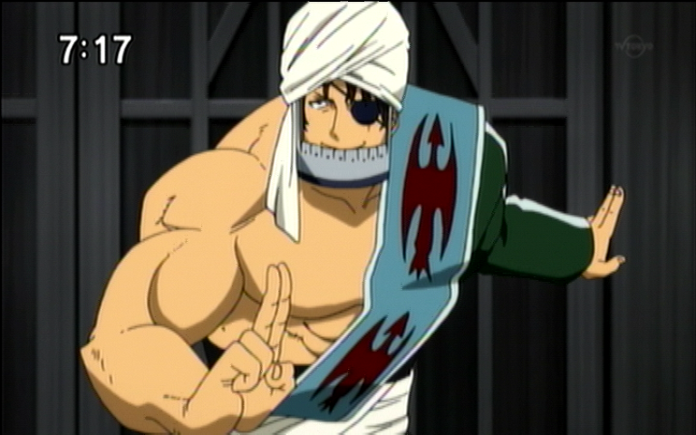 フェたま En Twitter シモン兄たん Fairytail 生み出して消す ひでーな このやろ