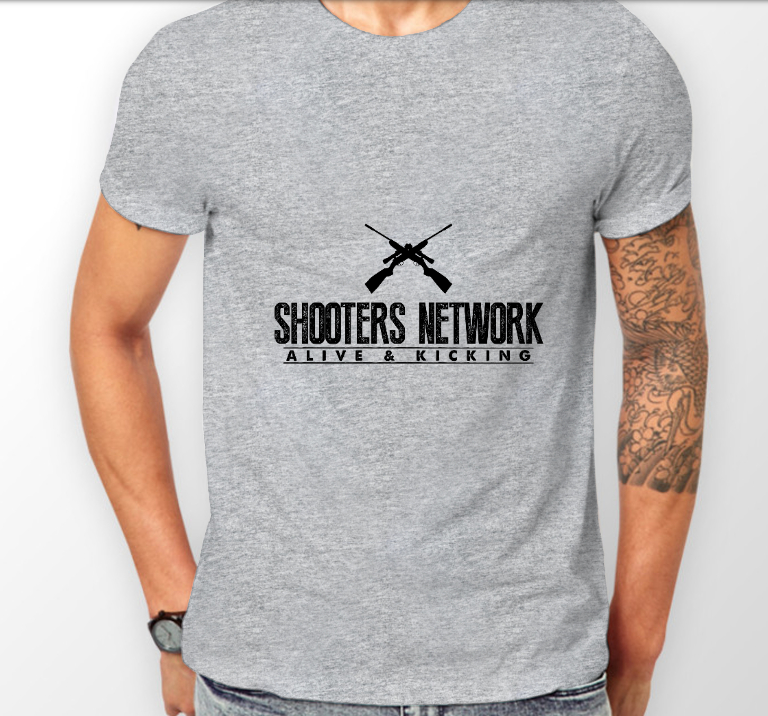 shootersnetwork's tweet photo. In a blatant attempt to get people to visit our new independent social media site https://t.co/1ibUpD888x we have put up a bribe/ err prize.   Good chance of winning theres hardly anyone on it 😀😀Baby steps https://t.co/j5SGii8G5A