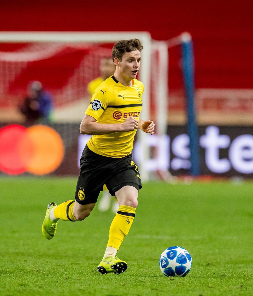 Zach Lowy On Twitter Diogo Costa 19 With Casillas Renewing