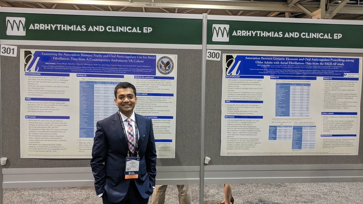 @umassmemorial at #ACC19 #heartdocs #ACCFIT @NaomiBotkinMD @mlhtrohit @DrAAACardioVasc @AdedotunOgunsua @JorgeEscobarGua