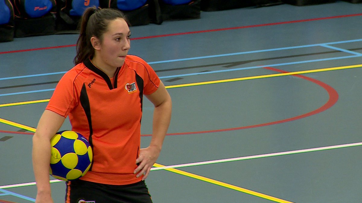 VIDEO De samenvatting van de topper in de Overgangsklasse tussen Fiks en Swift is nu te bekijken #fikswi omroepzeeland.nl/nieuws/111714/…