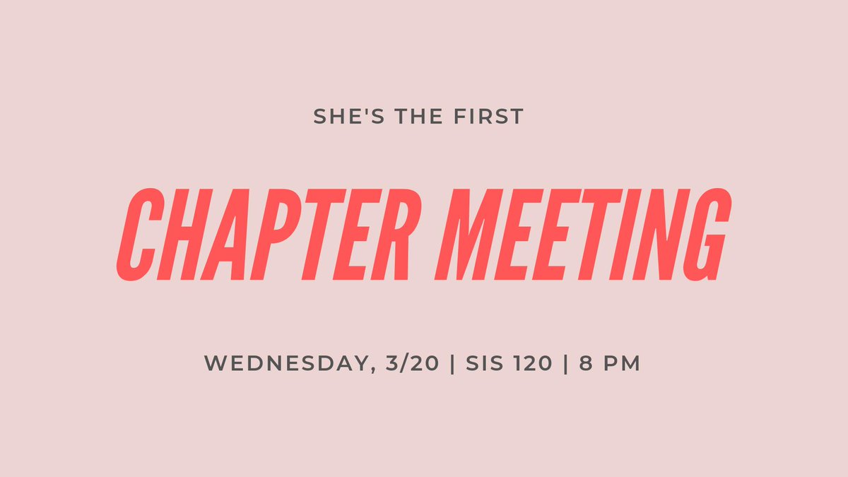 STF at American tweet media