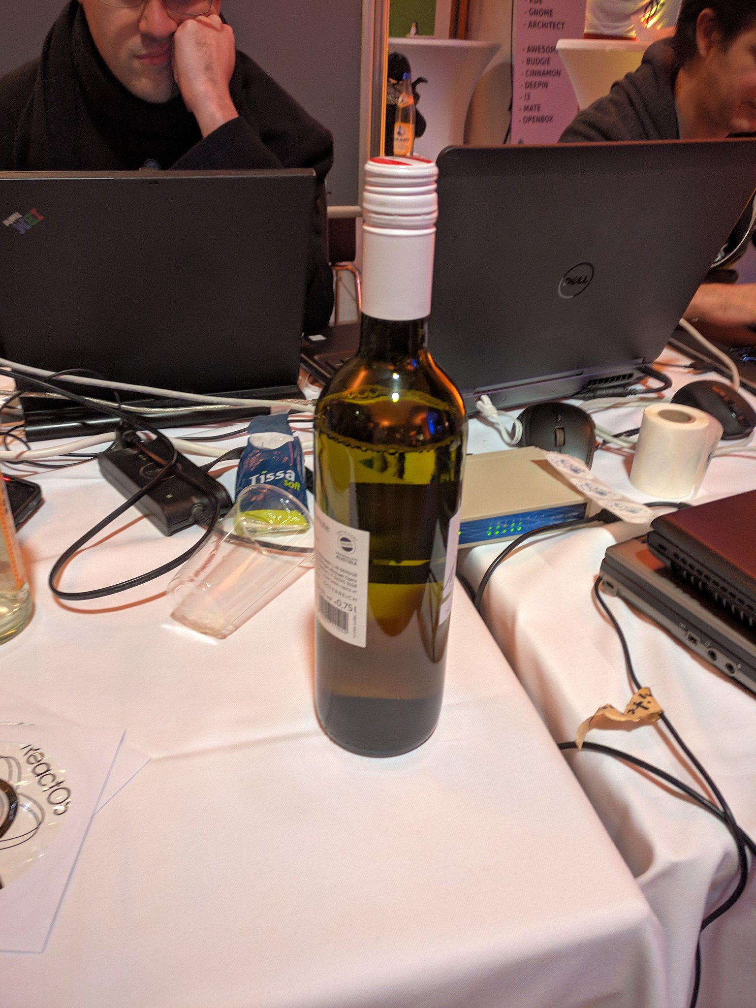 ReactOS on Twitter "Now time to debug some WINE issues....Not WineHQ