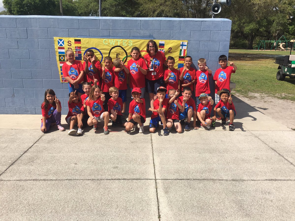Team USA!   Thanks <a href="/DEE_M_3/">Domenica M.</a> and coaches for the hard work.