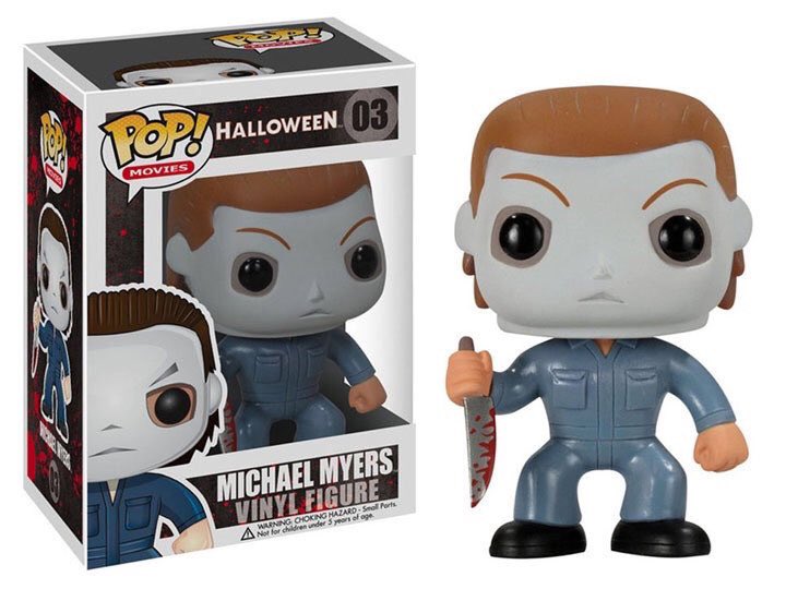 sttepodcast's tweet image. Day thirteen of our twenty days of Funko is this Halloween Michael Myers Pop!

Just follow @sttepodcast and RT this tweet to be in with a chance of winning these @OriginalFunko goodies

#Competition #Win #Funko #Prize #20DaysOfFunko #Halloween #HalloweenMovie
