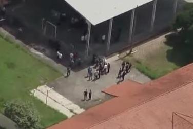 At least 7 killed in school shooting near Sao Paulo, Brazil – UPI News saopauloinformer.com/81231/at-least…