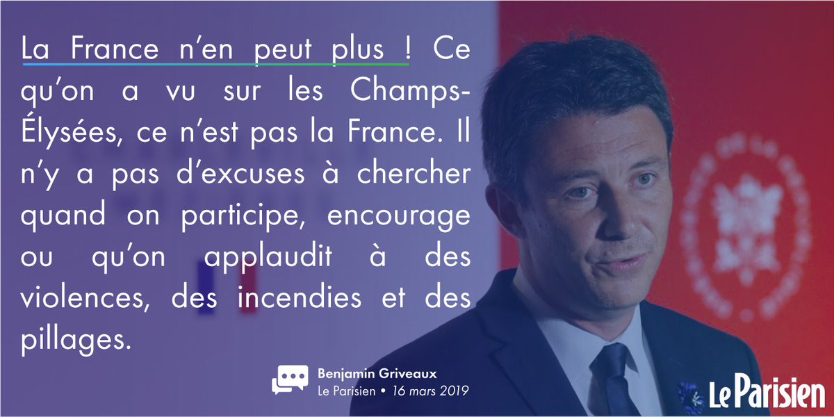 BGriveaux's tweet photo. La France n’en peut plus.

https://t.co/lgFnWOydFk https://t.co/9wzr2rHbbs