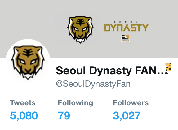 SeoulDynastyFan's tweet photo. 🐯💖3000 followers + 1st Win vs London RT EVENT💖🐯

Will be giving away 1 OWL 2019 All-Access Pass + 3 Tier 1 subs (1 month) to any SD member of your choice.

All you have to do is:
- RT this tweet
- Must be following this account

Will be choosing winners March 25, 12PM KST https://t.co/vPvMHT5Ycu