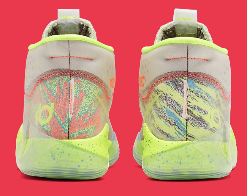 kd 90s kid