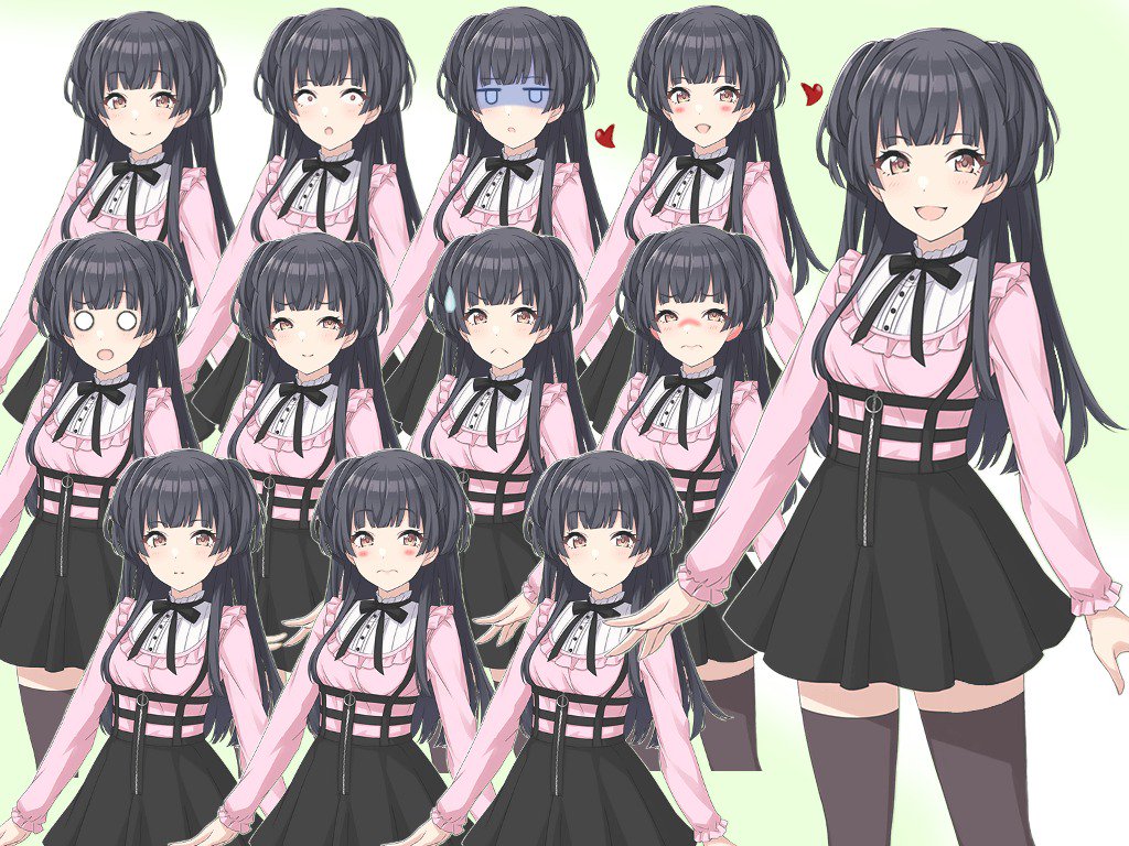 CATEGORY アイドルマスター シャイニーカラーズ（描き下ろし