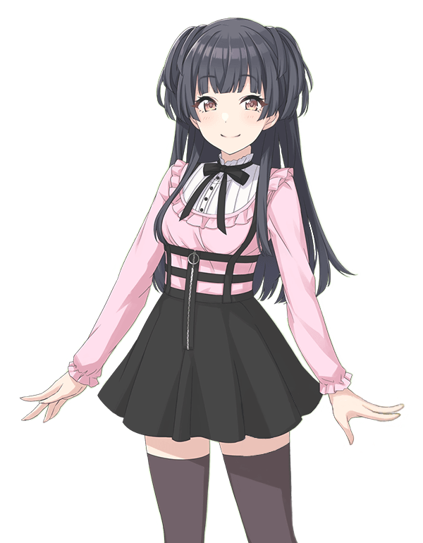 おはようございます。先日の芹沢あさひさんに続き、シャニマス新