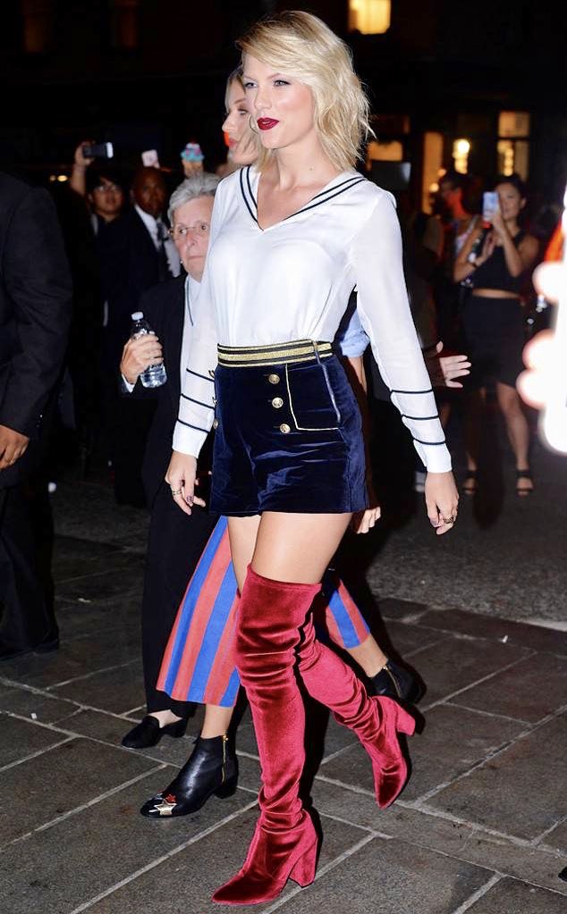 Taylor Swift Polls tweet media