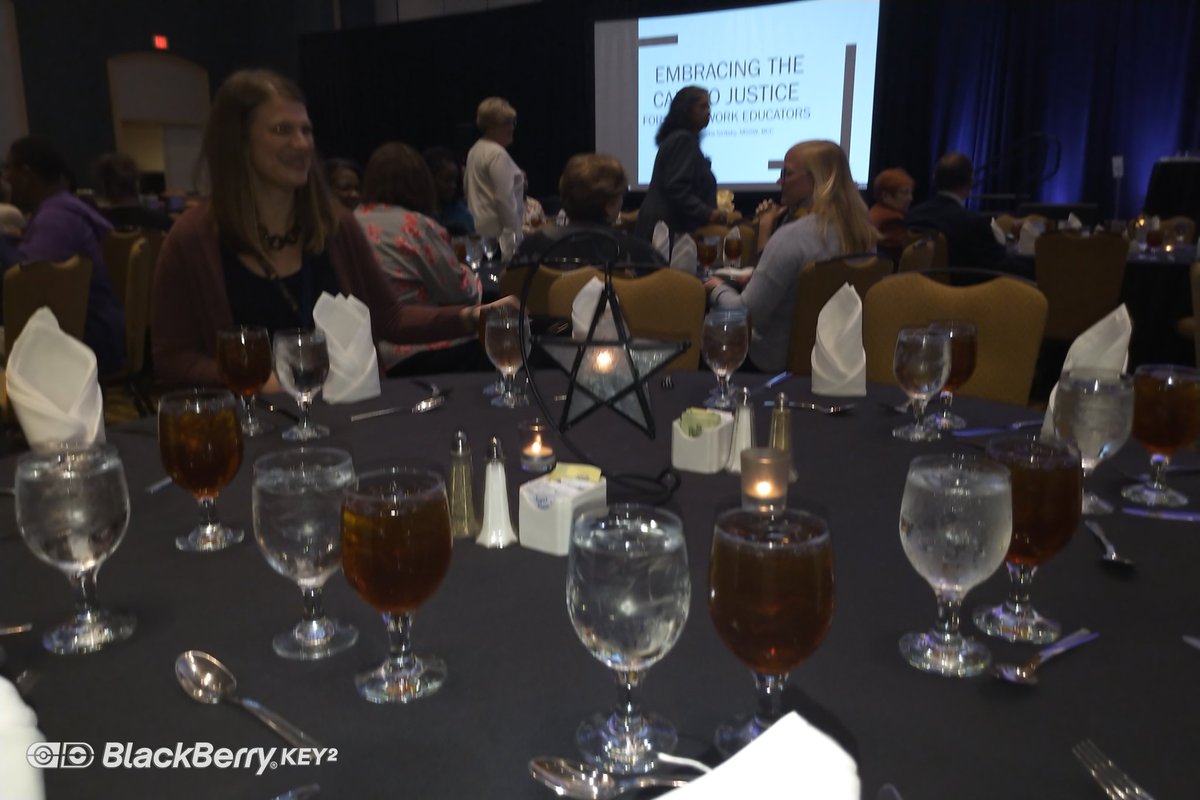 realsocialwork's tweet photo. I feel so blessed at #BPD19 @BPDAssociation Conference. @BrownGyrlKnits has done an amazing job organizing all of this. Great end to a great conference! @TarletonSOCW @DrNJonesTSU @drHammsj https://t.co/3BlYUWPZFI