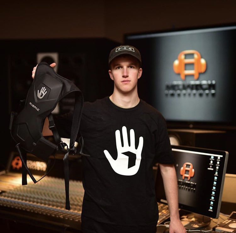 MaschineMasters's tweet image. Congrats @egomimusic the winner of @houseofbeatstv season 1! Sky’s the limit 🚀🚀🚀 #MaschineMasters #HouseOfBeats