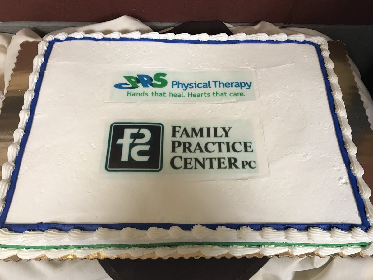 CPRSPhysicalTherapy tweet media