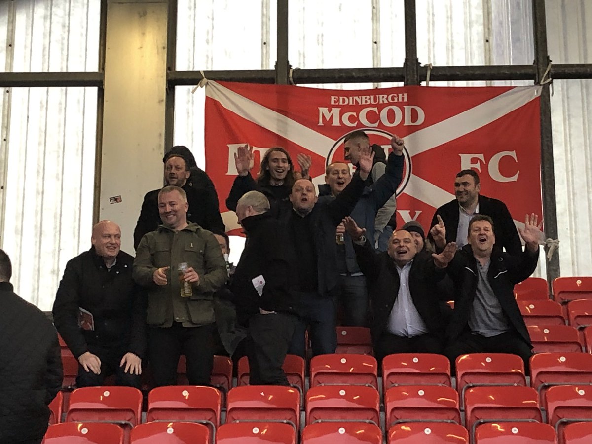 FTFCCommercial's tweet photo. ππ»| Finally a big thanks to all our vip guests, special mention goes to the McCod Army with over 40 guests travelling down from Scotland for todayβs game! π½πΊπ΄σ §σ ’σ ³σ £σ ΄σ Ώππ»
#hospitality #vipdayout #codarmy https://t.co/rkxDfzyb1i