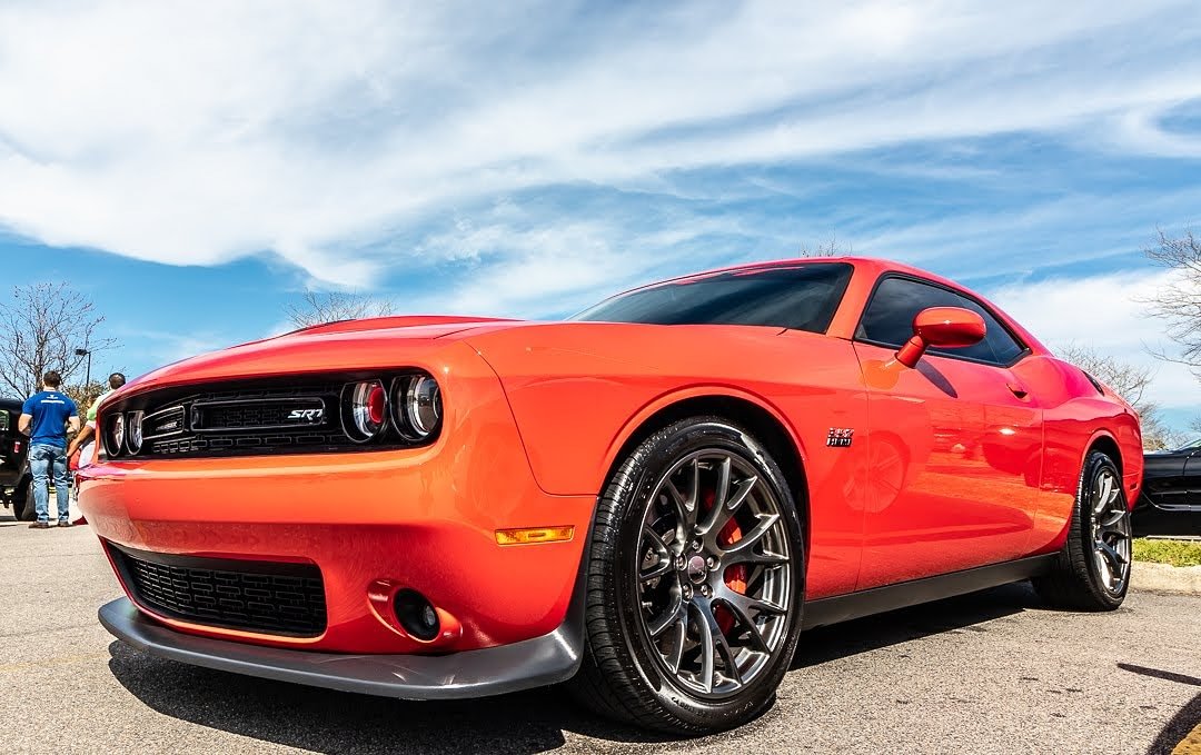 StefShutter's tweet image. There was a car meet today in #Ufcgym parkinglot in VA Beach. Nice turn out