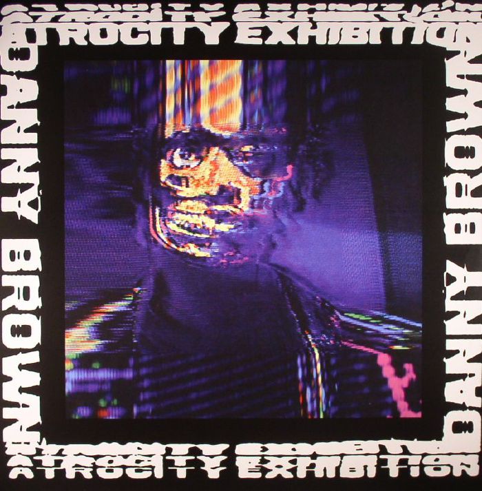 Happy Birthday to Danny Brown. To honor him on his birthday let\s remember this legendary album 