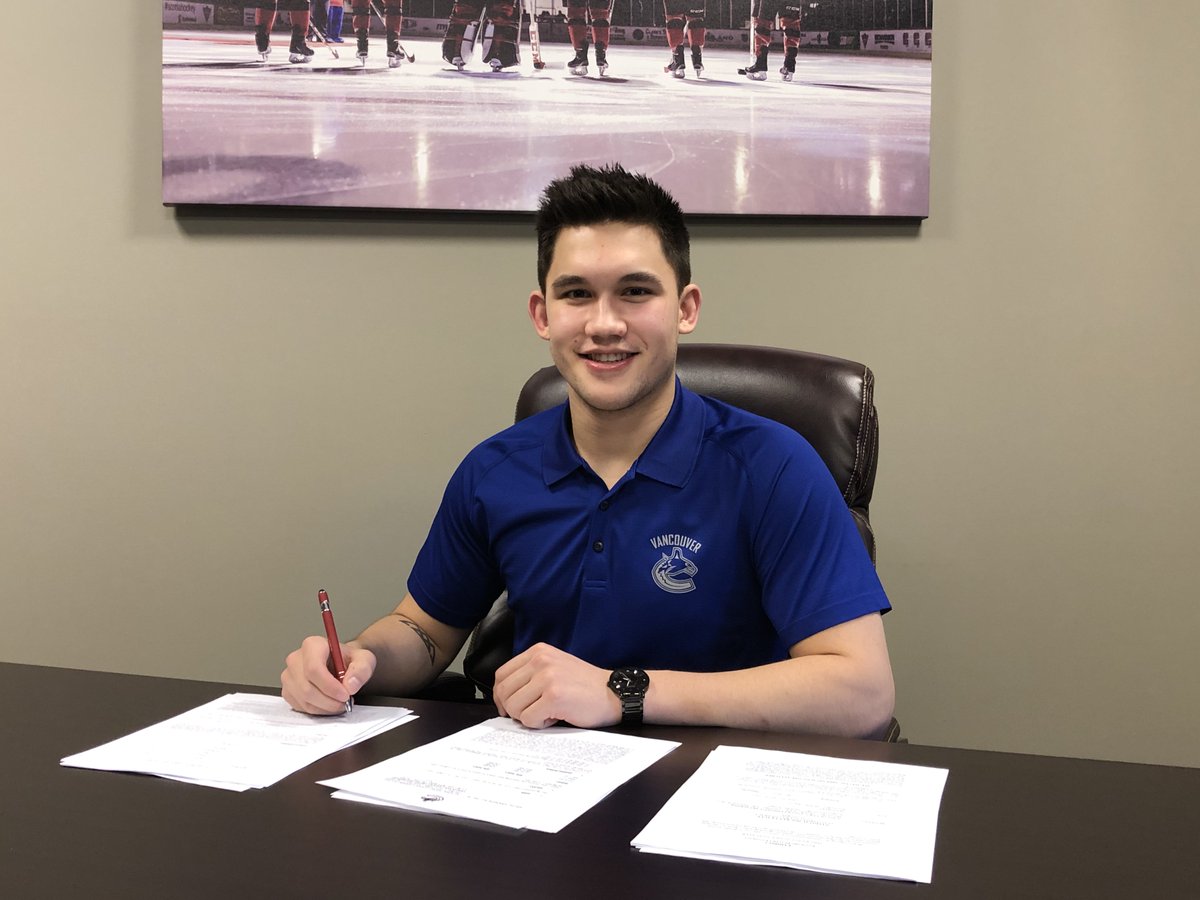 Moose Jaw Warriors tweet media
