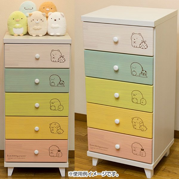レア サンエックス リラックマ 木製チェスト 美品 日本製 公式】サンエックスネットショップ on X: