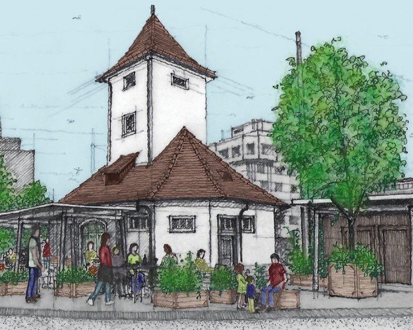 Die diesjährige Generalversammlung der #ZSPR findet in der aufstrebenden Viscosistadt in Emmenbrücke, die sich in kleinen Schritten von einem Industriegebiet zu einem vielfältigen Stadtquartier entwickelt, statt.  zspr.ch/de/veranstaltu…