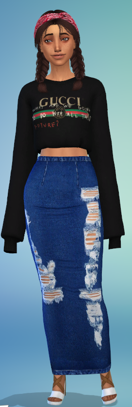 YoIDeletedMyAcc's tweet photo. @ElliandraYT I edited your base sim, I didn't edit their faces at all, unless you count skin overlays https://t.co/9feNufKxaO
