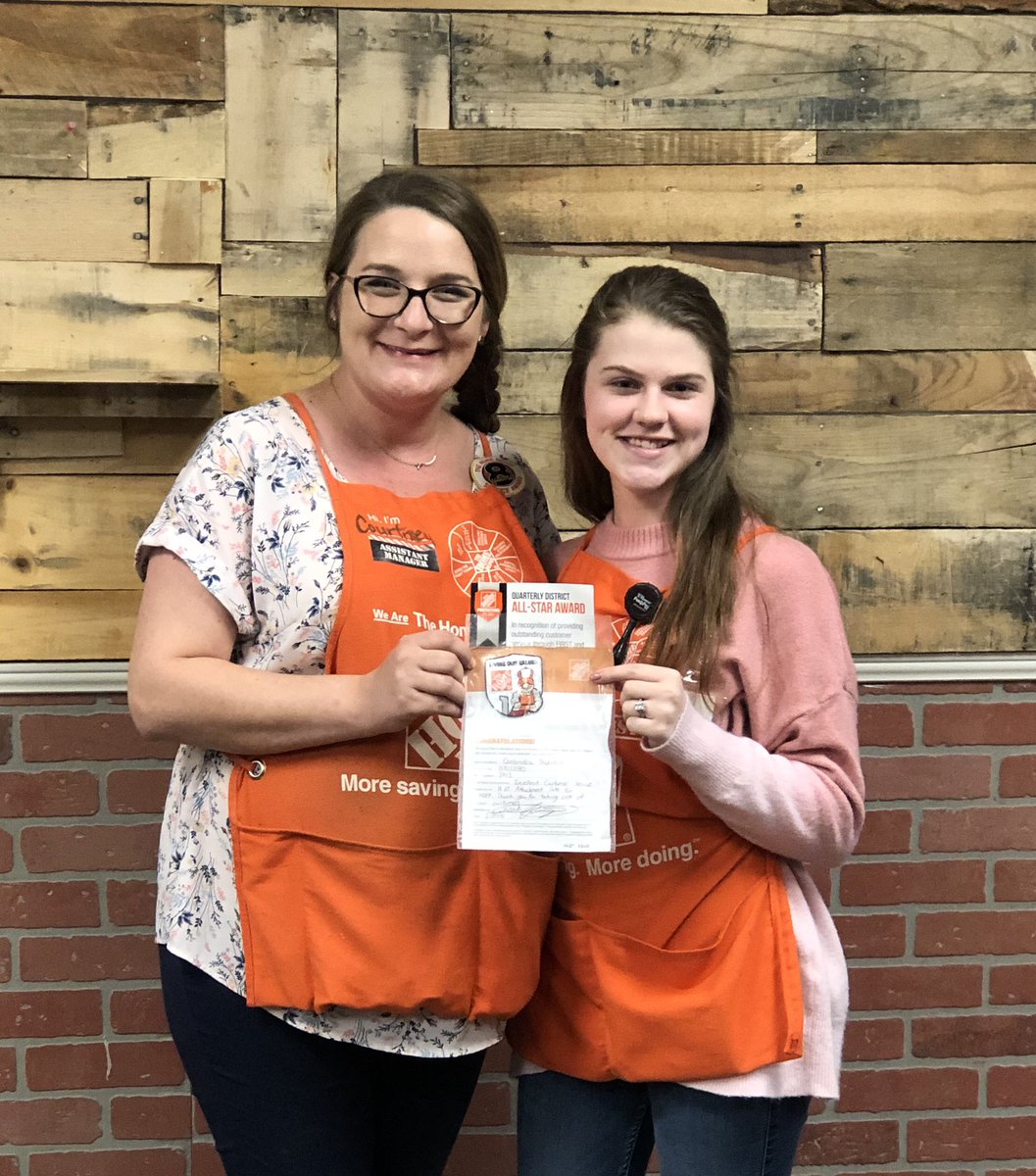 mrs_c_young's tweet image. #allstaraward for @2913Brookhaven ‘s Cassie for driving #hdpp on the front end!! @DarekPfenninger @ginger_coleman @Tenney1R