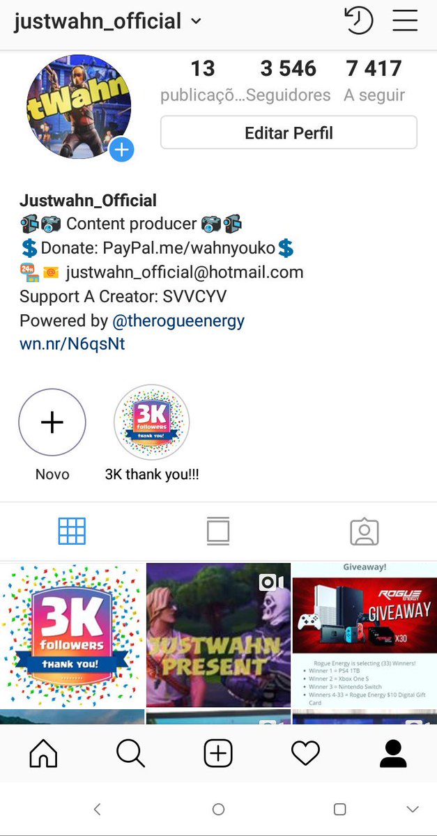 justwahn's tweet photo. Follow me on my Instagram 👌🤗 https://t.co/ZeIqtob7pG