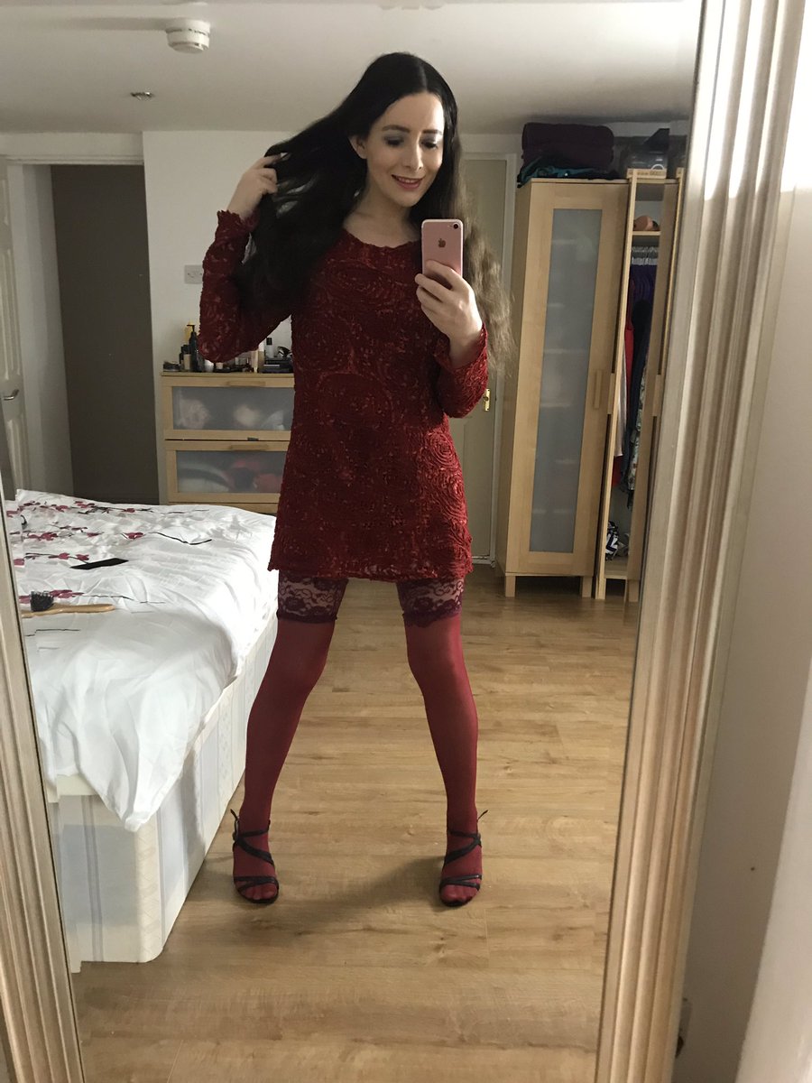 Bella Witch tweet media