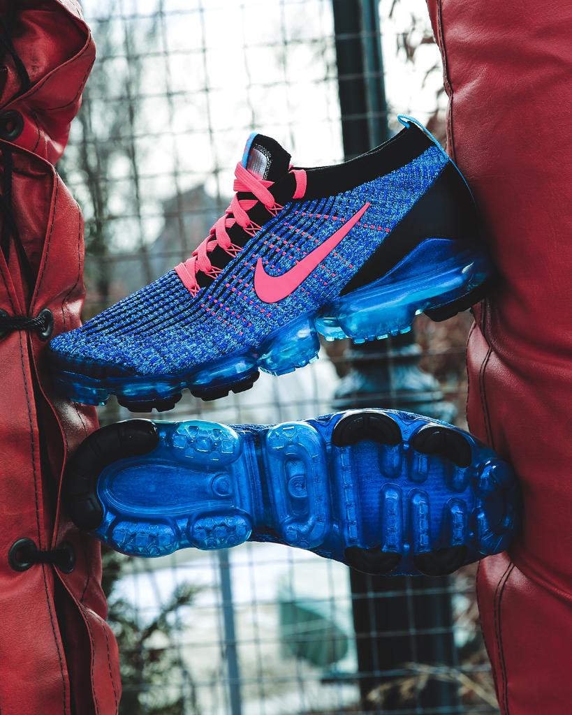 Release Date Nike Air VaporMax 3 Moon Landing