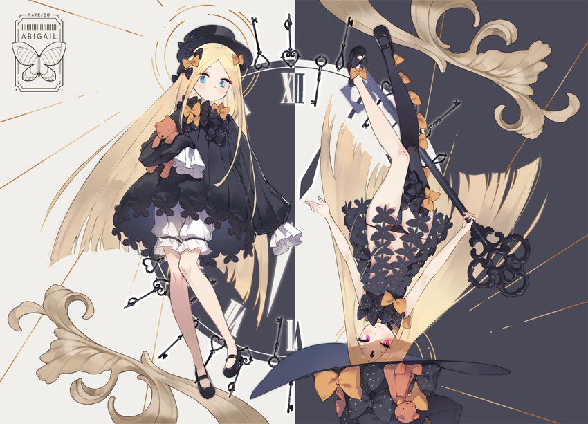 Butterfly_Keys's tweet image. "Hello! I’m Abigail--- Abigail Williams. I’m from the, Fo...reigner...class. If it’s okay with you, please call me Abby. I believe we’ll quickly become friends"
🗝not new to verse
🗝new to character
🗝friendly writer
🗝no random dms or replies to pin

Rt and like maybe?