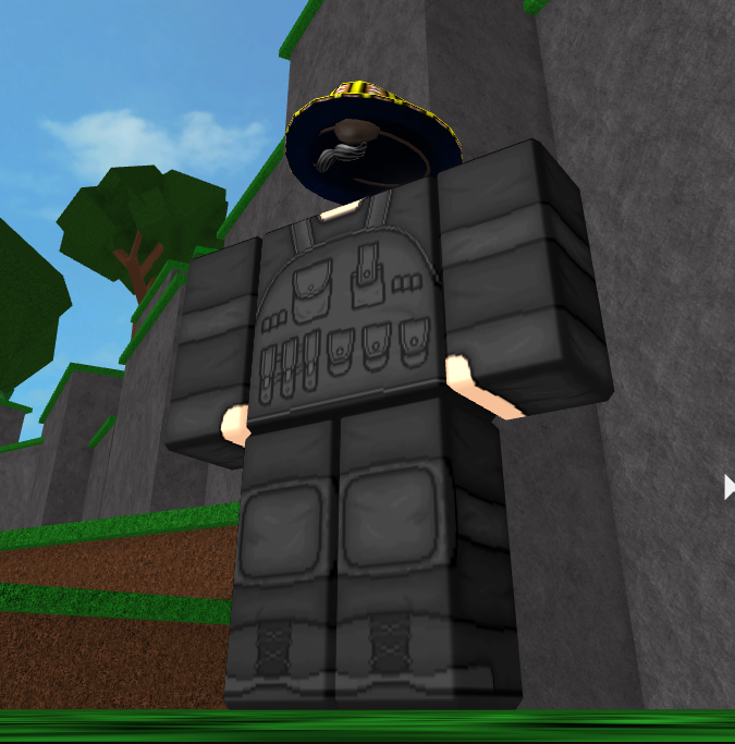 Welcome To Roblox Building Swat