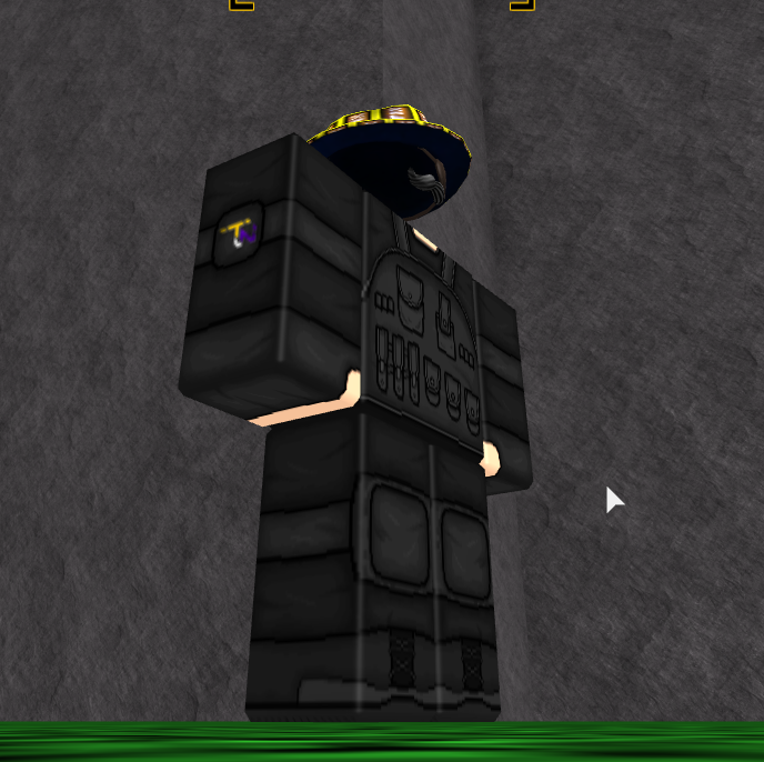 Teh On Twitter Showtime Bloxy Popcorn Hat Clothes Shirt Https T Co Nwcpxk1qxx Pants Https T Co Vgpzmlrzrm Claim The Hat Here Https T Co Tb8axraxql Ilovethebloxys Robloxdev Roblox Https T Co Szovawph27 - swat team uniform roblox