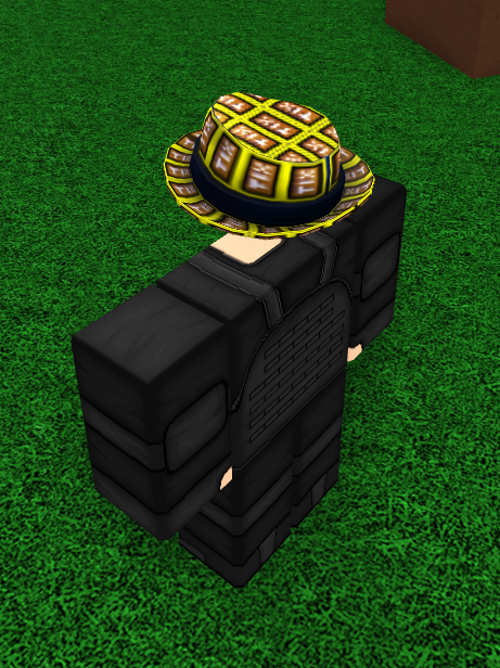 Teh On Twitter Showtime Bloxy Popcorn Hat Clothes Shirt
