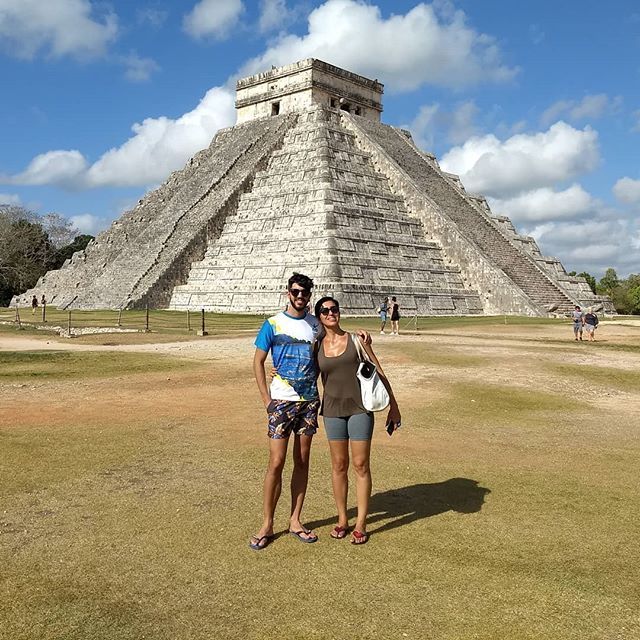 Ale_R_Salgado's tweet photo. #CHICHEN-ITZA https://t.co/8kKzwazViN https://t.co/rTxE92IKCK