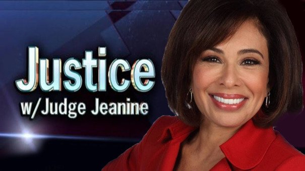 Fox News pulls Justice with Judge Jeanine Pirro tonight over Omar hijab remark