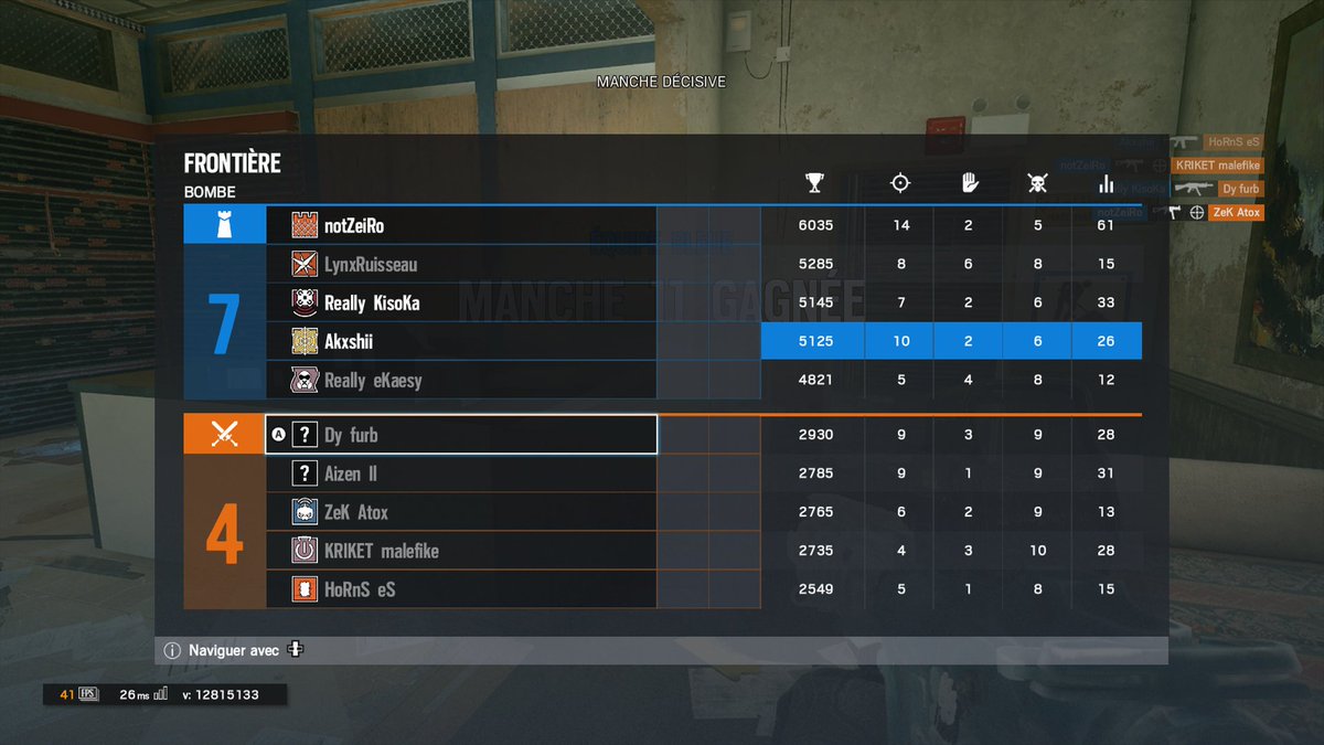 Really_esport's tweet photo. Nous partons en final de la vueltaCup.
GG, #ThisIsReally https://t.co/facPLL8eYz