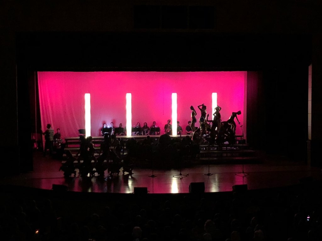 hhsmhsFOC's tweet photo. Midlothian Just For Show!!! https://t.co/uh1vXGJxYd