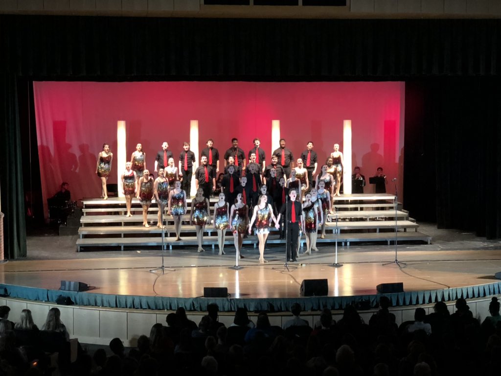 hhsmhsFOC's tweet photo. Midlothian Just For Show!!! https://t.co/uh1vXGJxYd