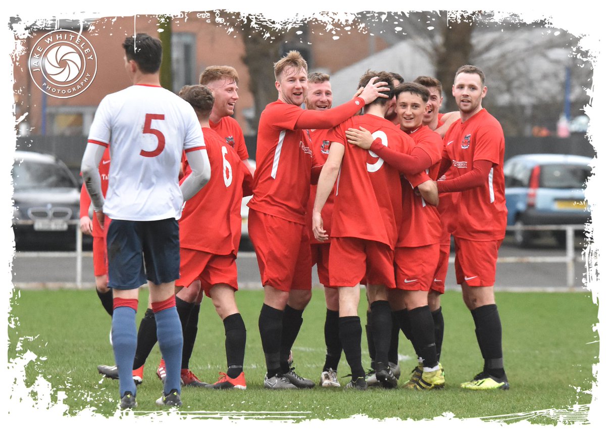 thejakewhiteley's tweet image. Defeat for neighbouring #Tigers means #Knights impressive debut at #StepFive continues apace... @PinchbeckUnited v @ONChenecksFC1 (@utdcos Prem, 16/3/19)