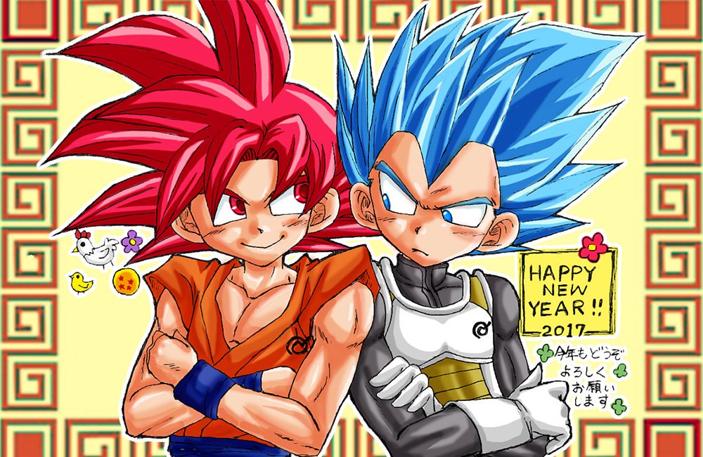 びゃこ🐯 tweet media