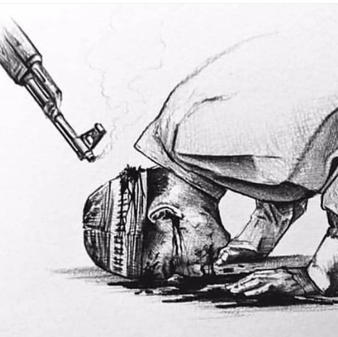 DhannyJoshi's tweet photo. Imagine seeing your dearest go to a place of worship..only to have their lives taken. Imagine the first victim, an elder, last ever words as "hello brother"...to his eventual killer 😢 its really looking like the space for love, tolerance and respect is diminishing 💔 #nzattack https://t.co/TrCJUzIpeV