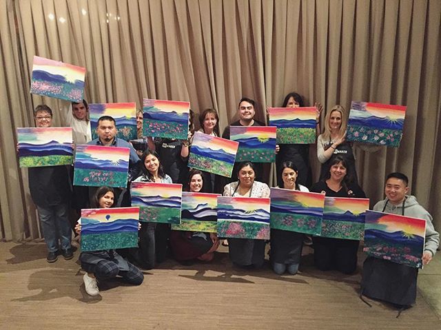 Not only is Ramekins an amazing catering company, cooking school, and event venue, it’s also an amazing place to work! We love our team here at Ramekins, and we truly believe that the work we put out is so incredible because everyone enjoys what they are… ift.tt/2HIzOYr