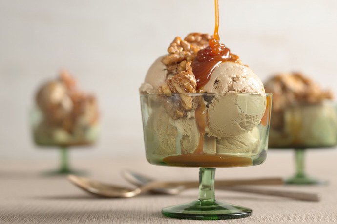 What's better than strong Irish coffee? An Irish coffee sundae: trib.al/Rcdicd9