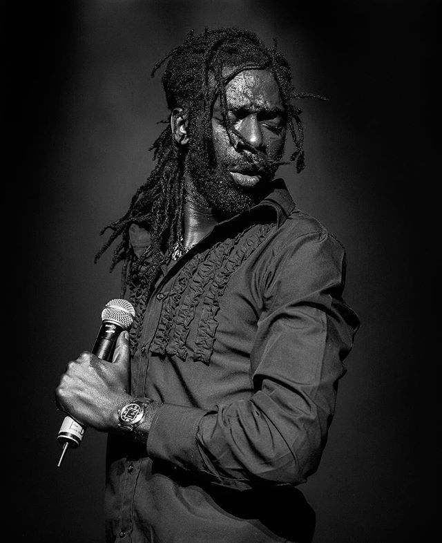 djkhaled's tweet image. Tonight we witness more history 🇯🇲
@bujuofficial 📸 @jonathanmannion