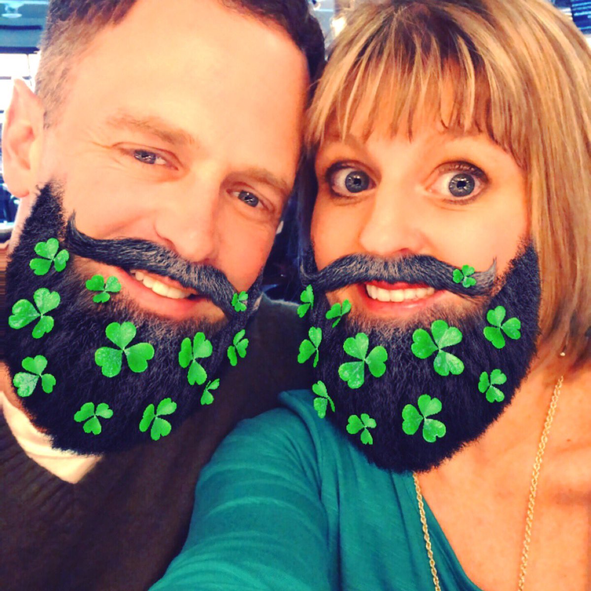 ShannonVasco's tweet photo. Named after the Shannon River in Ireland and not one one bit Irish.🍀🇮🇪#iamshannon #iamgerman https://t.co/IdcjcqXMz2