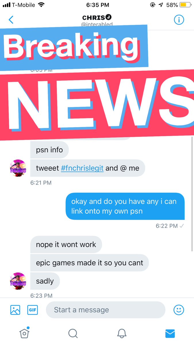 Bigdylv2's tweet photo. #fnchrislegit @interabled https://t.co/Vsi6poOs5F