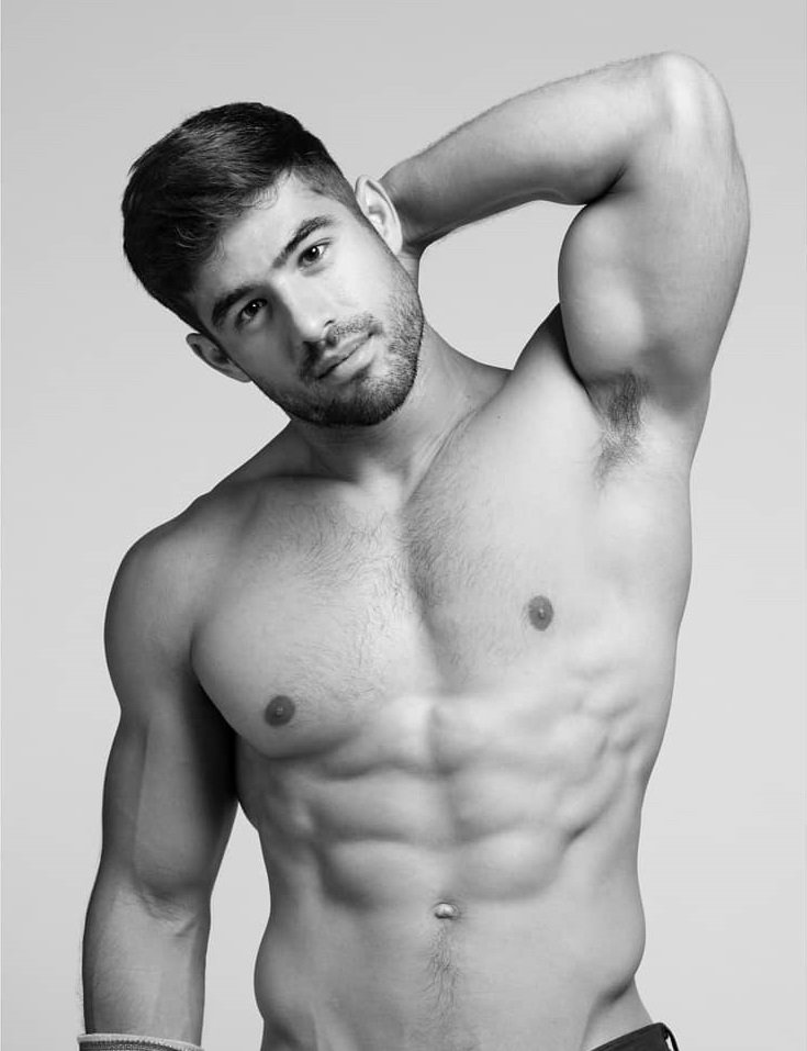 25. Enjoy and see some more of him. #ladywood. #hotguys. #ladyboners. #fit....
