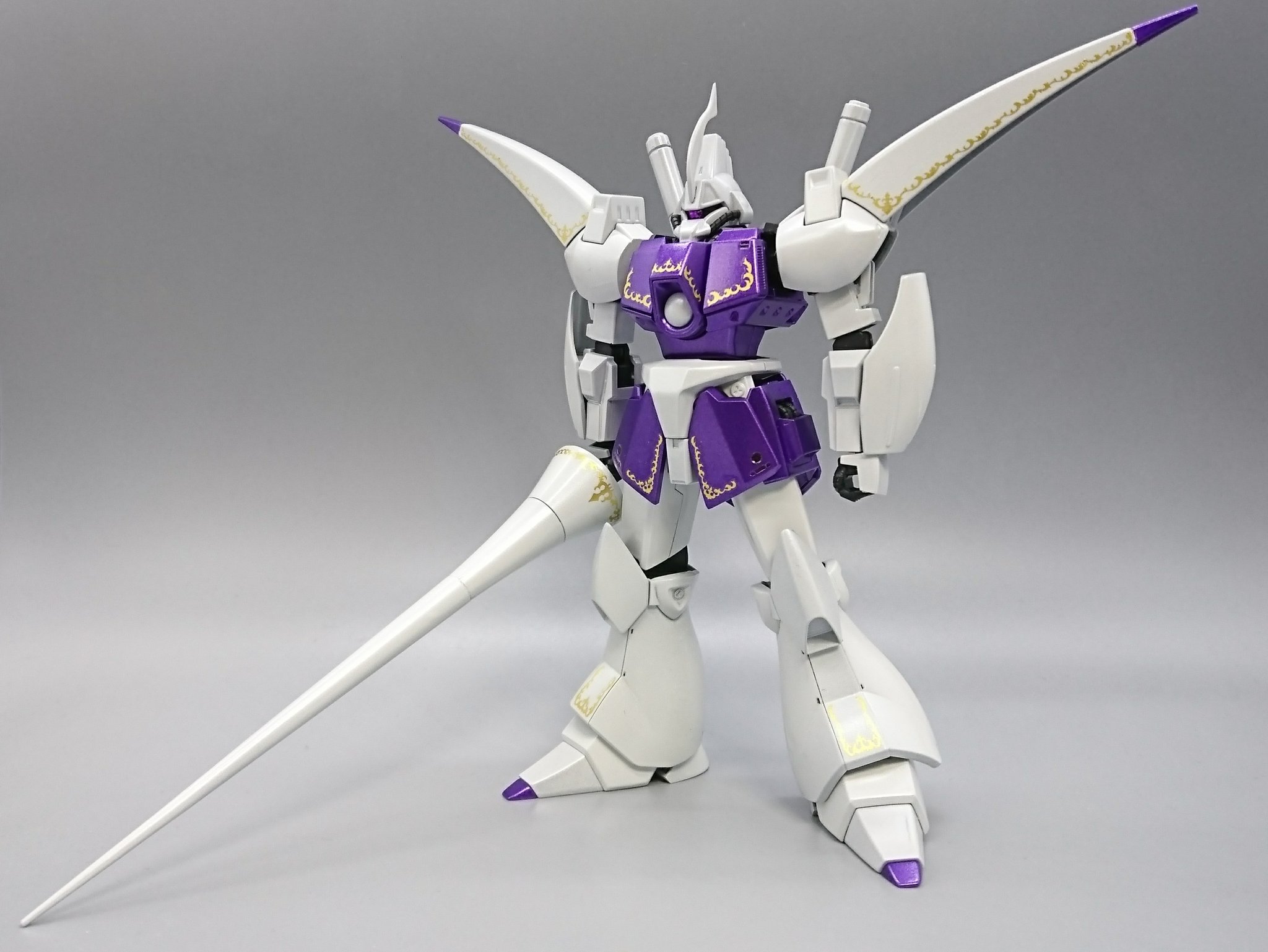 しもん Hguc ガズアル ガズエルを混ぜ テキトーに表面処理して 白はグランプリホワイトの上からパールコート 紫はgxメタルバイオレット 超カンタン仕様です 新キット発売時も皆やってた左右対称ガズ 身も蓋もないけど男の子って感じしますよね アンテナ しもん Hguc ガズアル ガズエルを混ぜ テキトーに表面処理して 白はグランプリホワイトの上からパールコート 紫はgxメタルバイオレット 超カンタン仕様です 新キット発売時も皆やってた左右対称ガズ 身も蓋もないけど男の子って感じしますよね アンテナ