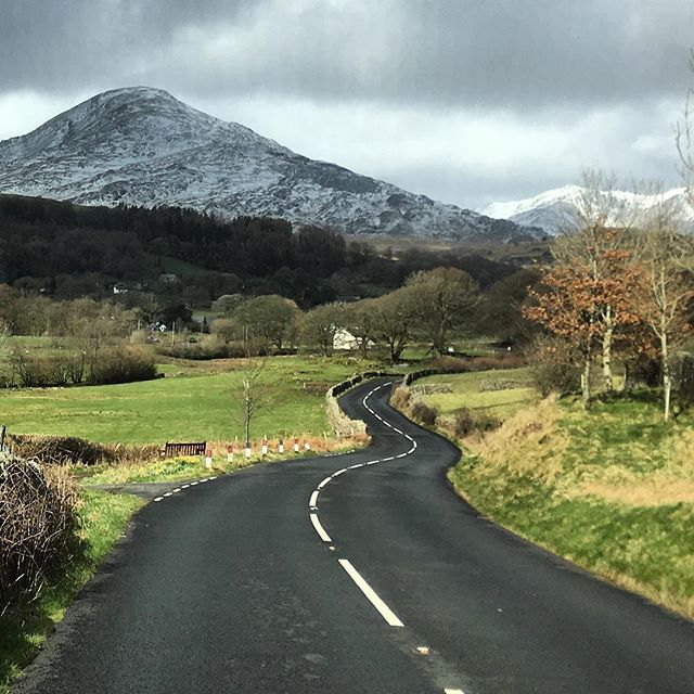 Just got to love the #LakeDistrict. #road #mountain #rural #countryside #ldnp #Cumbria #Coniston #England #VisitCumbria #VisitAmbleside #travel #tourism #tourist #leisure #life #IgersCumbria #IgersLakeDistrict